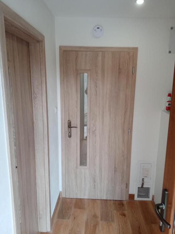 Apartmán pod kostelem room 1