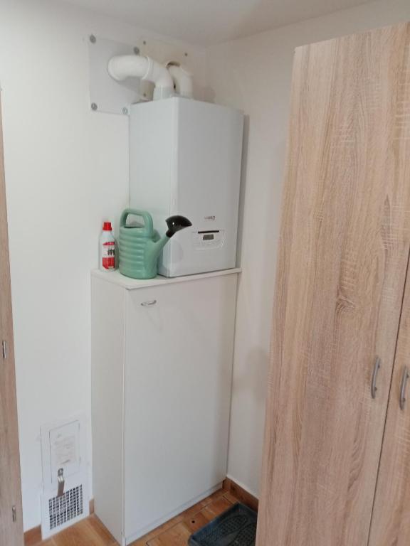 Apartmán pod kostelem room 3