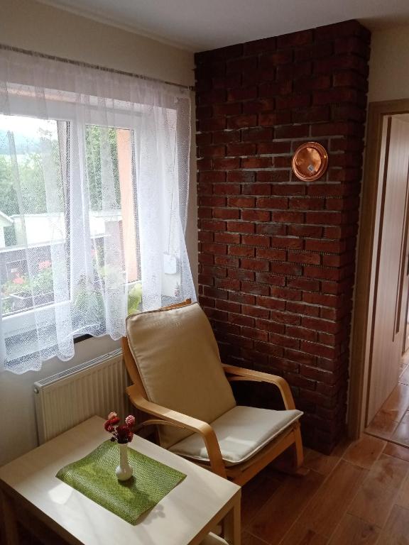Apartmán pod kostelem room 5
